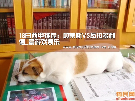 18日西甲推荐:贝蒂斯VS瓦拉多利德_爱游戏娱乐(图2) 爱游戏下载