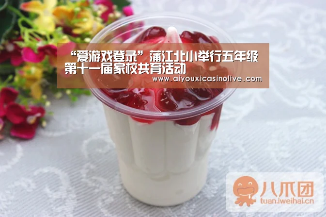 “爱游戏登录”蒲江北小举行五年级第十一届家校共育活动(图1) 爱游戏登录