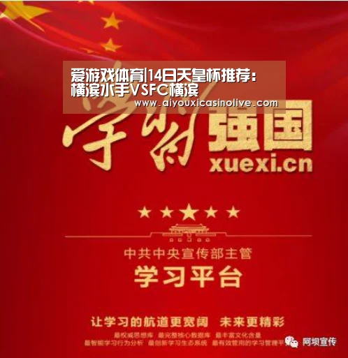 爱游戏体育|14日天皇杯推荐:横滨水手VSFC横滨(图1) 爱游戏登录